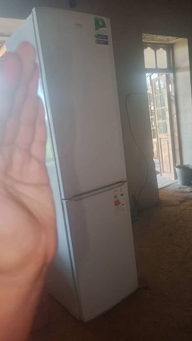 Холаделник beko хорошим состаянни