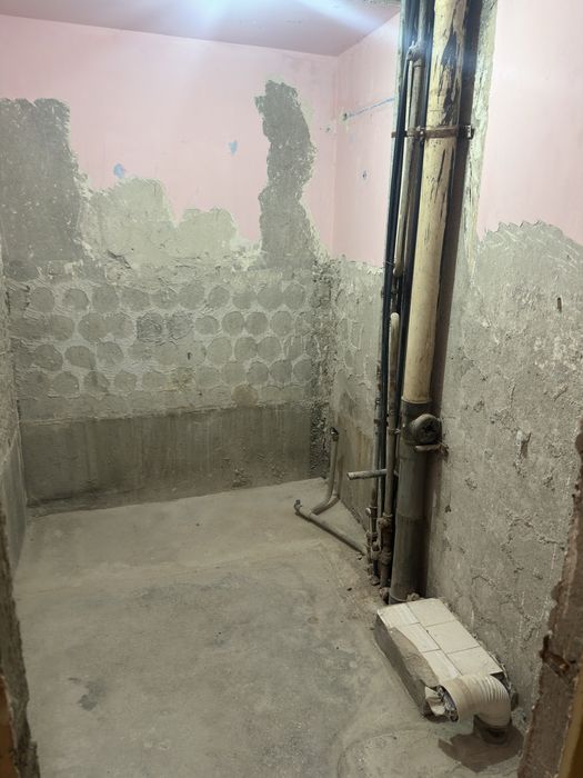 Apartament 3 camere • 77 mp  Micro 17