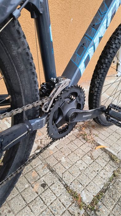 Drag c1 2018 26 цола