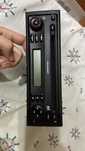 Casetofon/Radio Blaupunkt Original Dacia logan 1