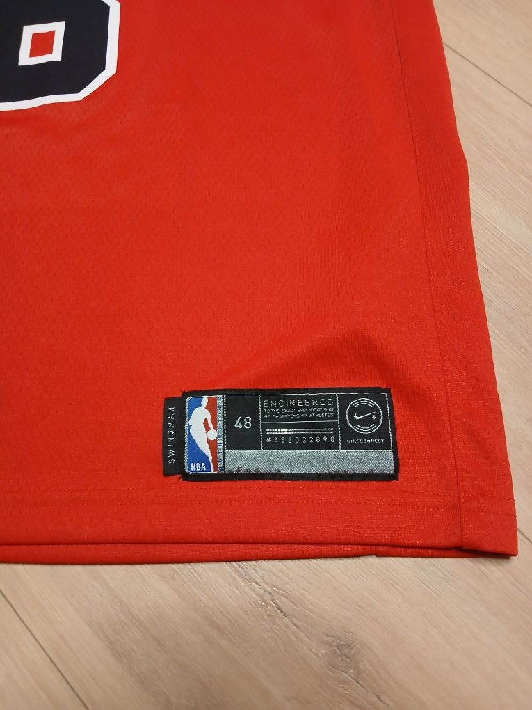 Nba Chicago Bulls Zack Lavine