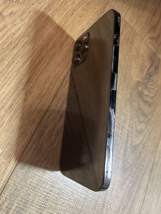 iPhone 12 ProMax 256GB