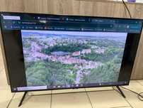 Продавам Телевизор Samsung 43