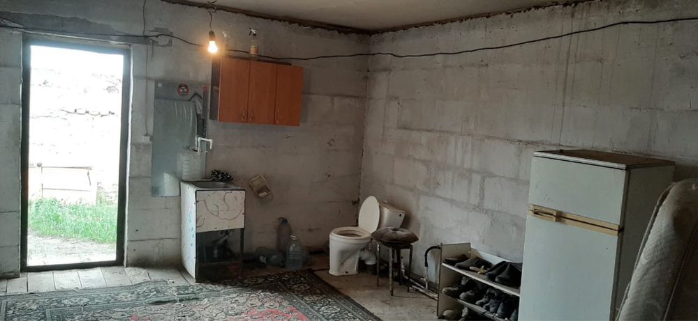 Продам дом в Рудном