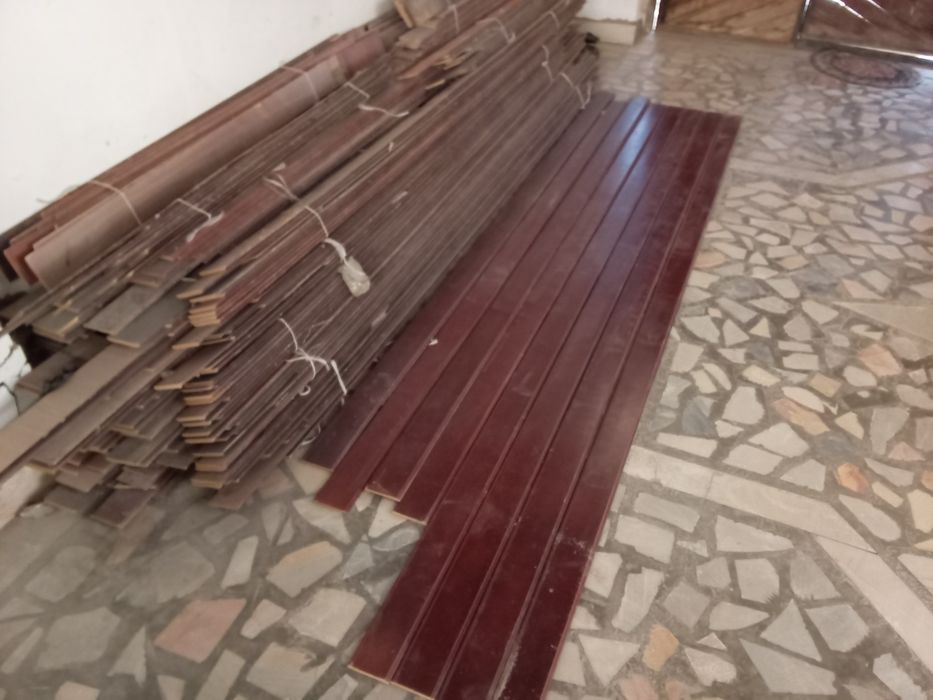 Налечник двери Копига