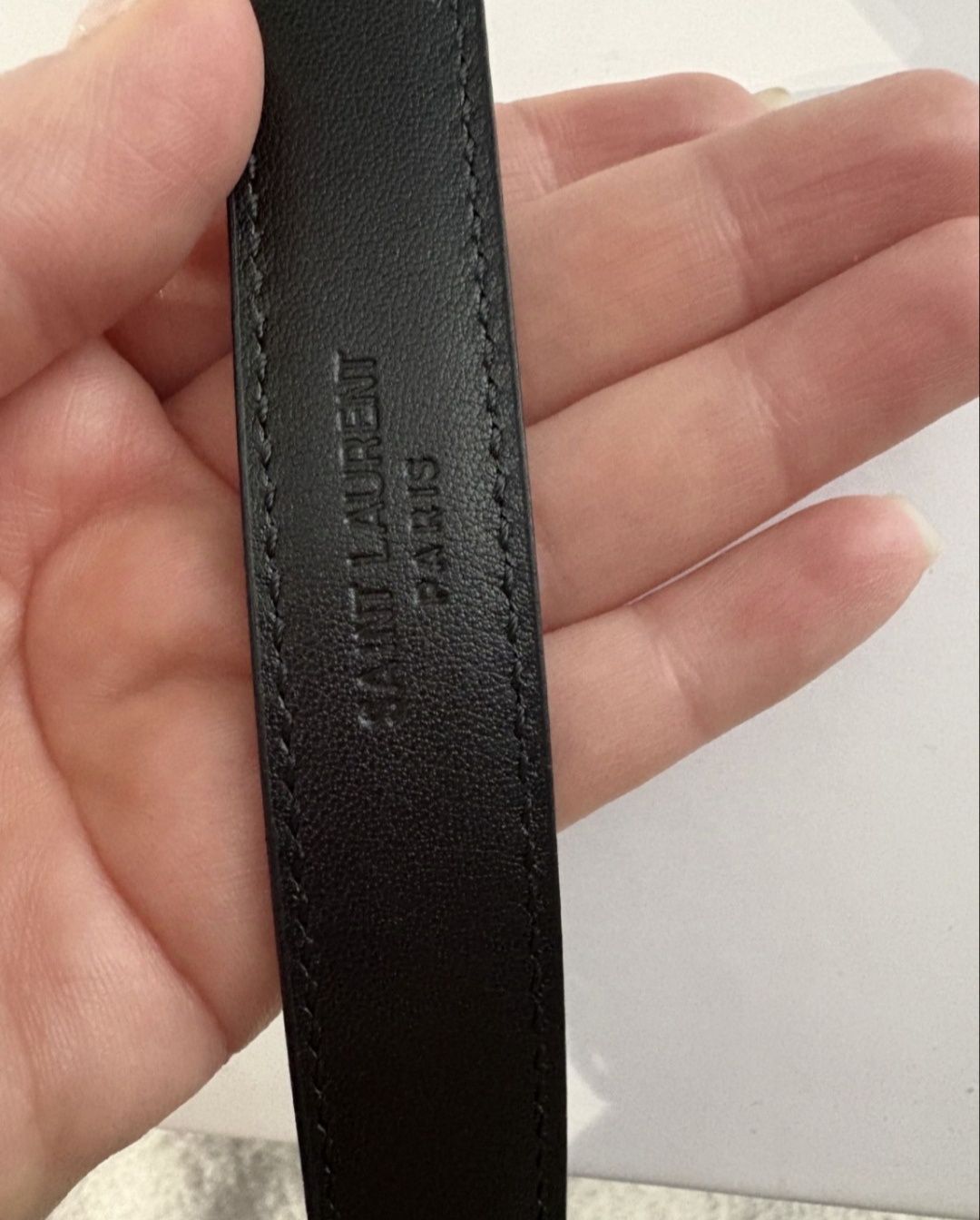 Curea YSL model slim