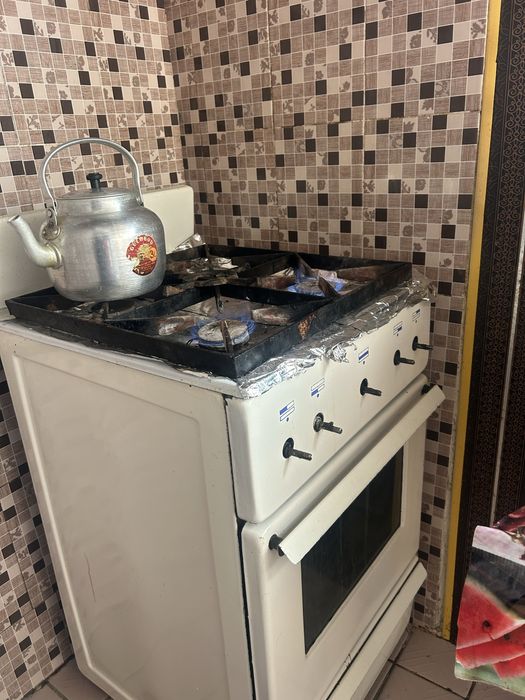 Газплита срочна сотаман, бошка нарсалар хам бор кириб куринг