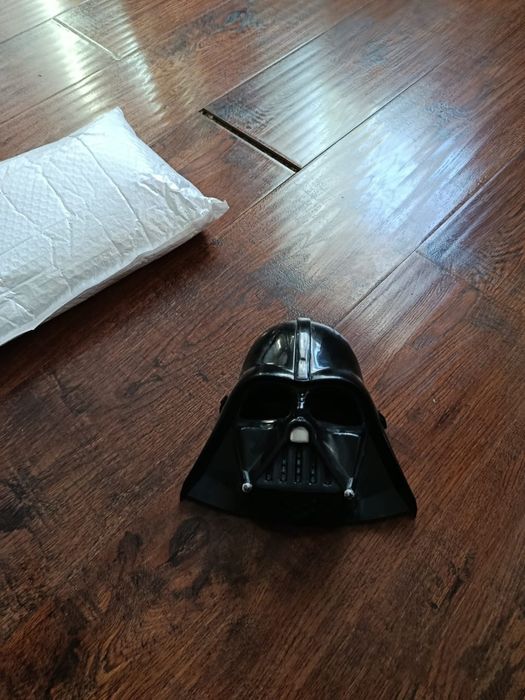 Карнавальная маска Дарк Вейдер