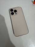 Apple İphone 16 pro Desert Titanium 512 GB