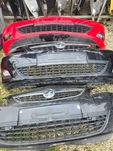 Bara/Spoilar Opel Astra J.