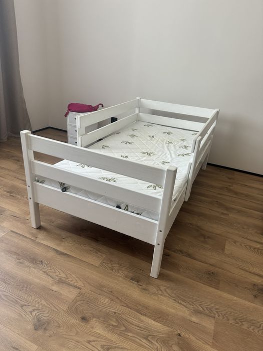 Кровать 160/90