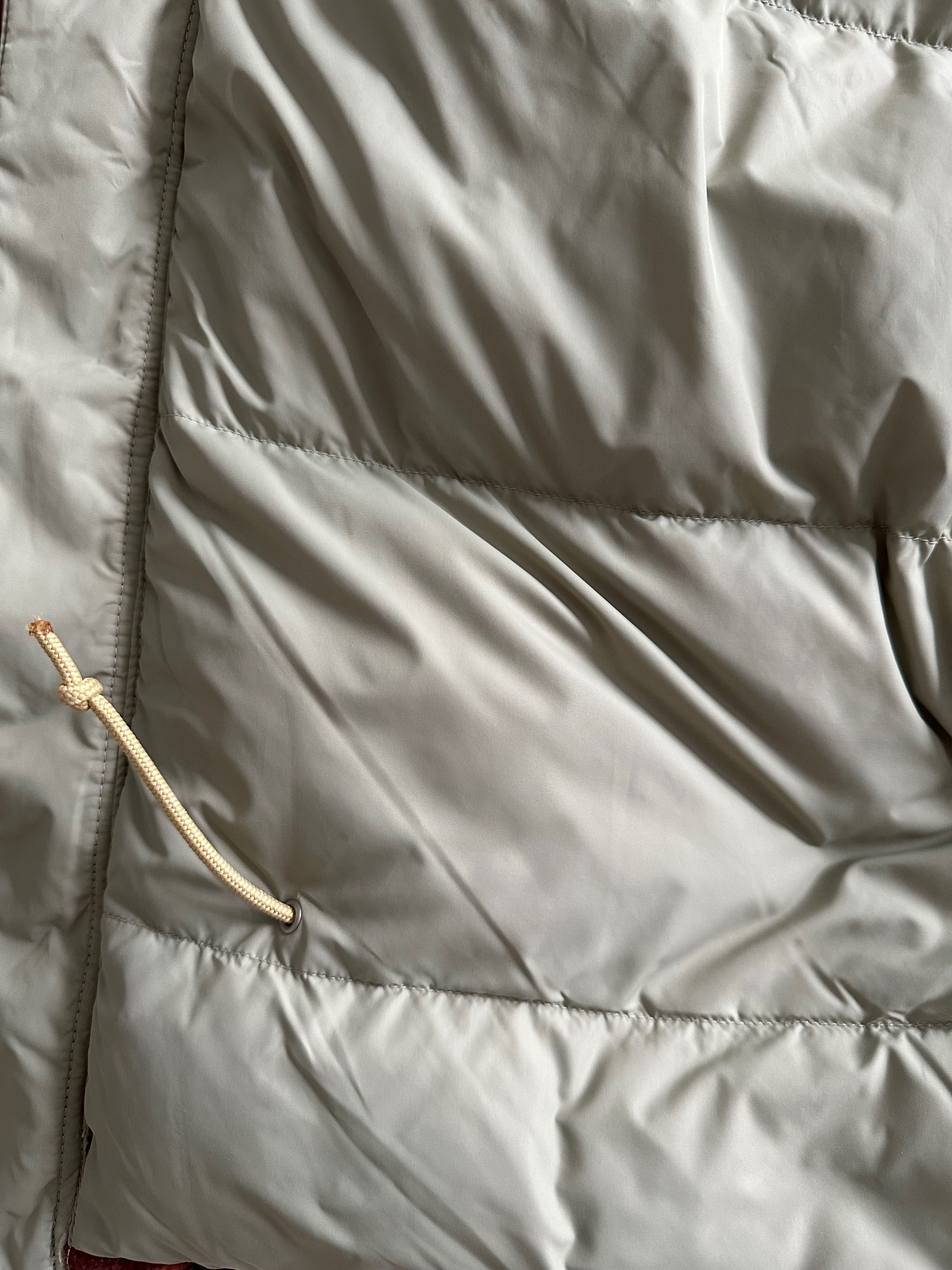 Зимно яке (Parka) North Face