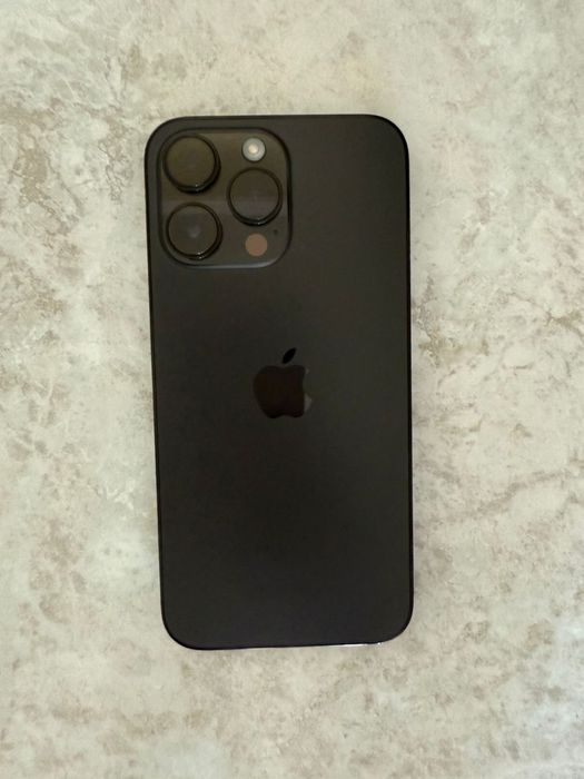 Продам IPhone 14 Pro Max