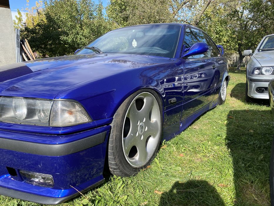 Jante bmw r17 Antera 123 5x120 e39 e36