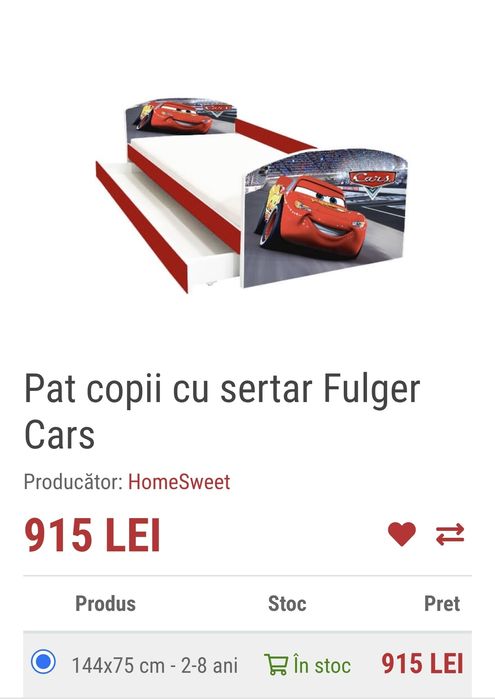 Pat copii de vânzare!