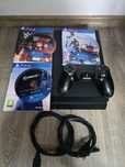 PlayStation 4 / 500gb