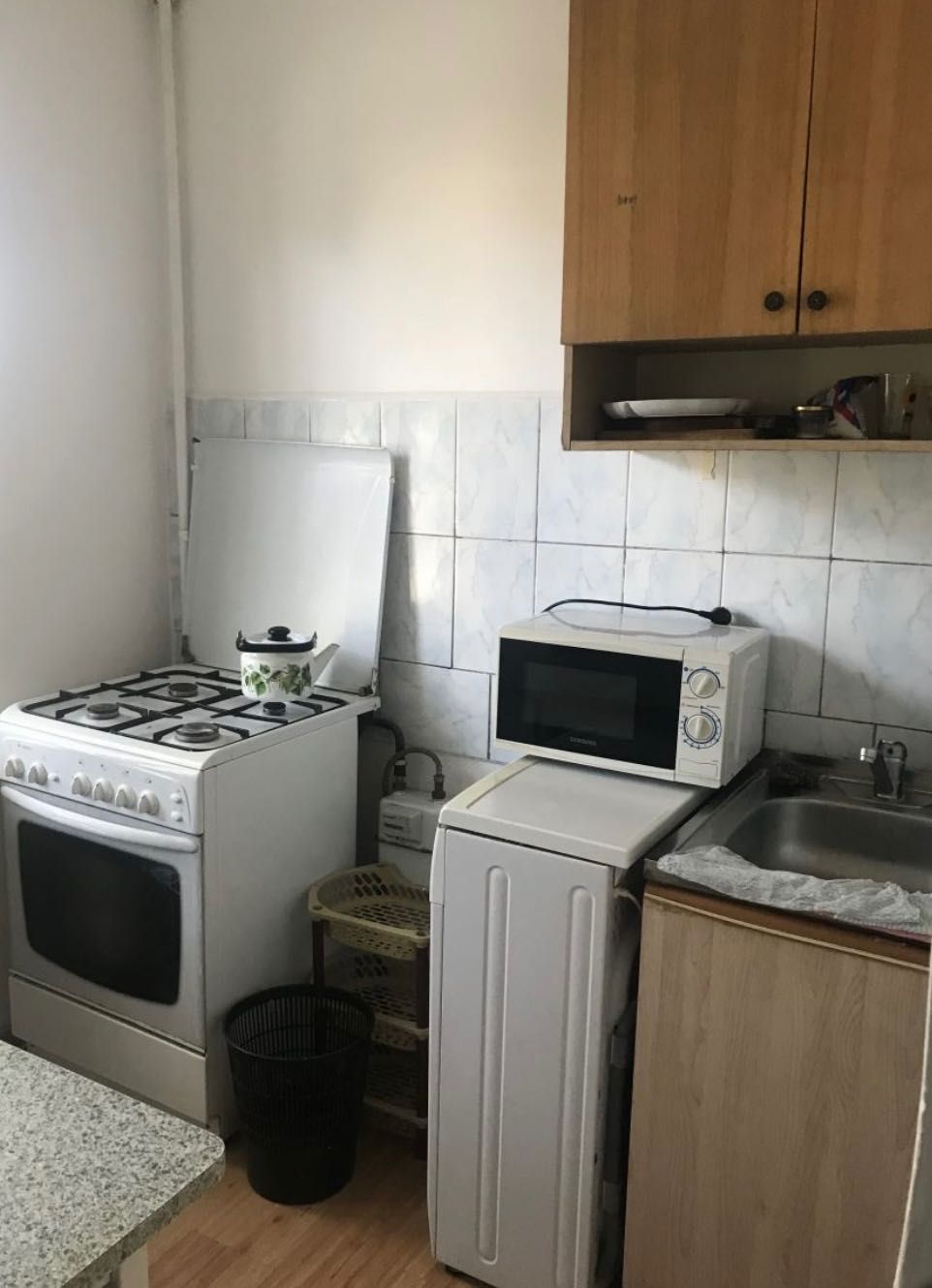 Продажа квартиры в спальном районе, г.Атырау. Авангард 4-4а