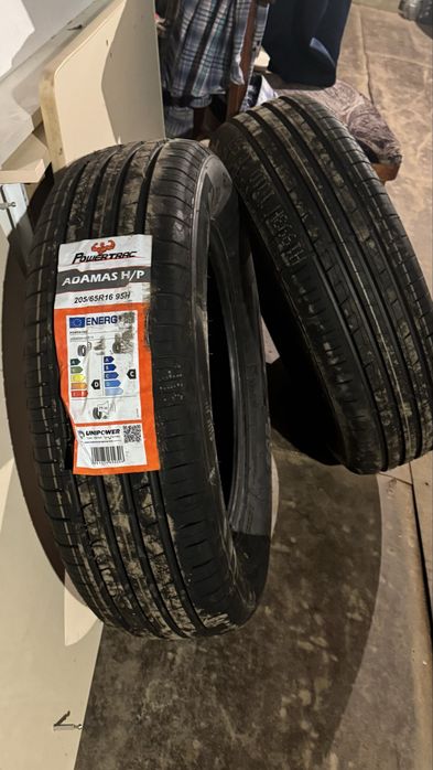 продается новые ШИНЫ r16