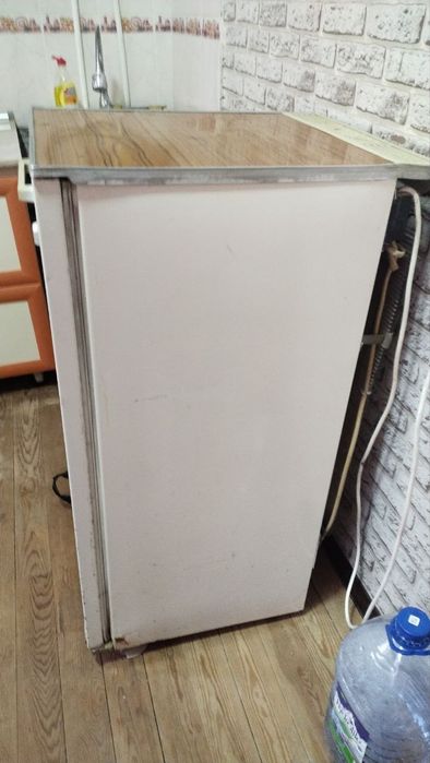 Продоётся холодильник