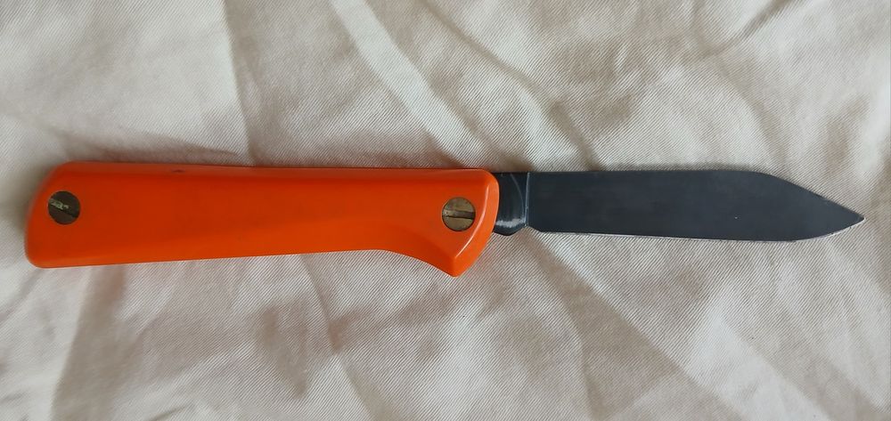 Винтидж Фолдър Ножка EKA Sweden