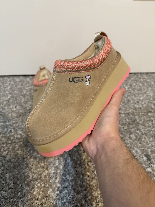 UGG Tazz Love’25