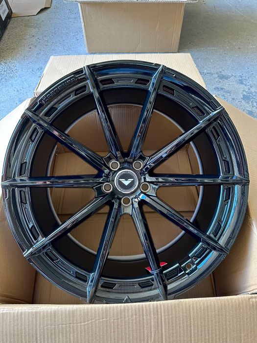 Jante Audi R20 Vorsteiner Forjate  A5 S5 Rs5 A6 S6 RS6 A7 S7 RS7 A8 S8