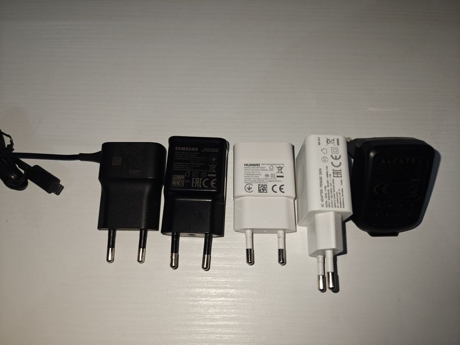 Incarcatoar Adaptor Telefon Samsung Lenovo Huawei Nokia Alcatel