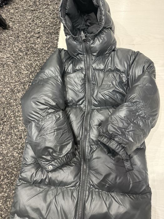 Детска Парка яке nike