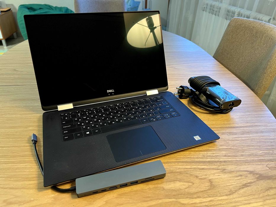 Dell XPS 15" 9575 2-in-1 (i5 8 256)