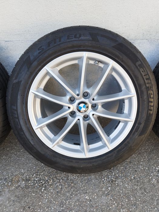 Set jante BMW Seria 5 G30/G31