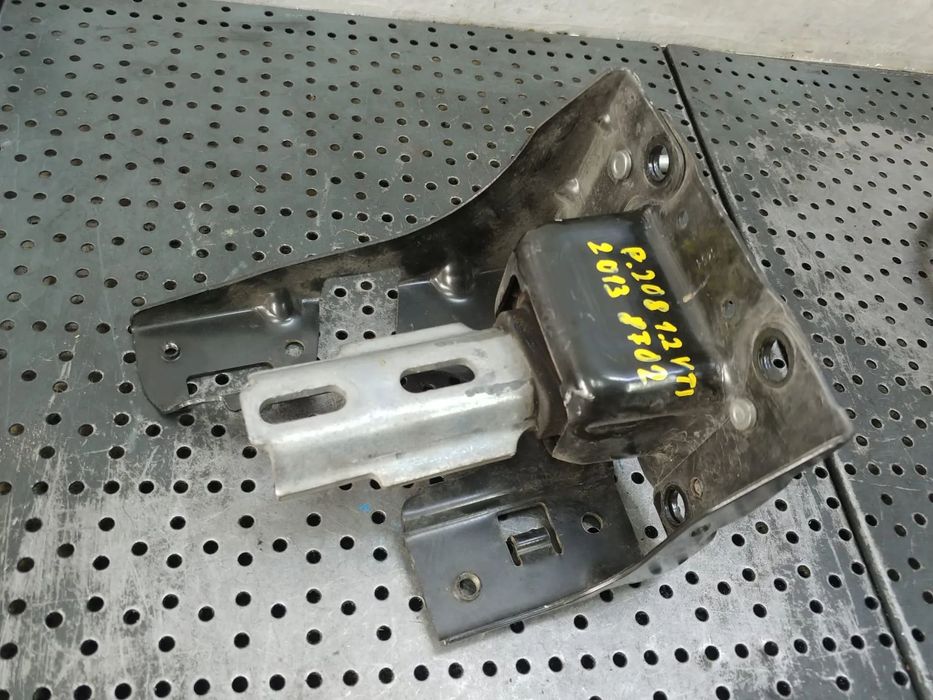 suport motor  1.2 vti 8f02 peugeot 208 9680293280