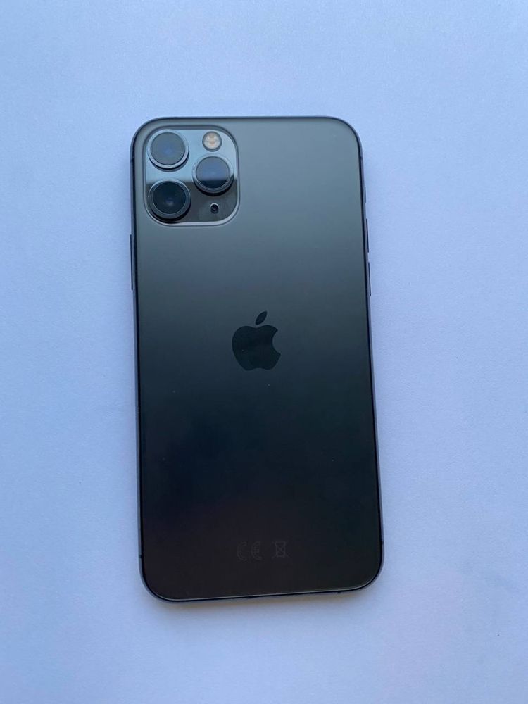 IPhone 11pro 64gb