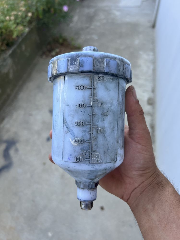 ANI F160-Plus/S HPS