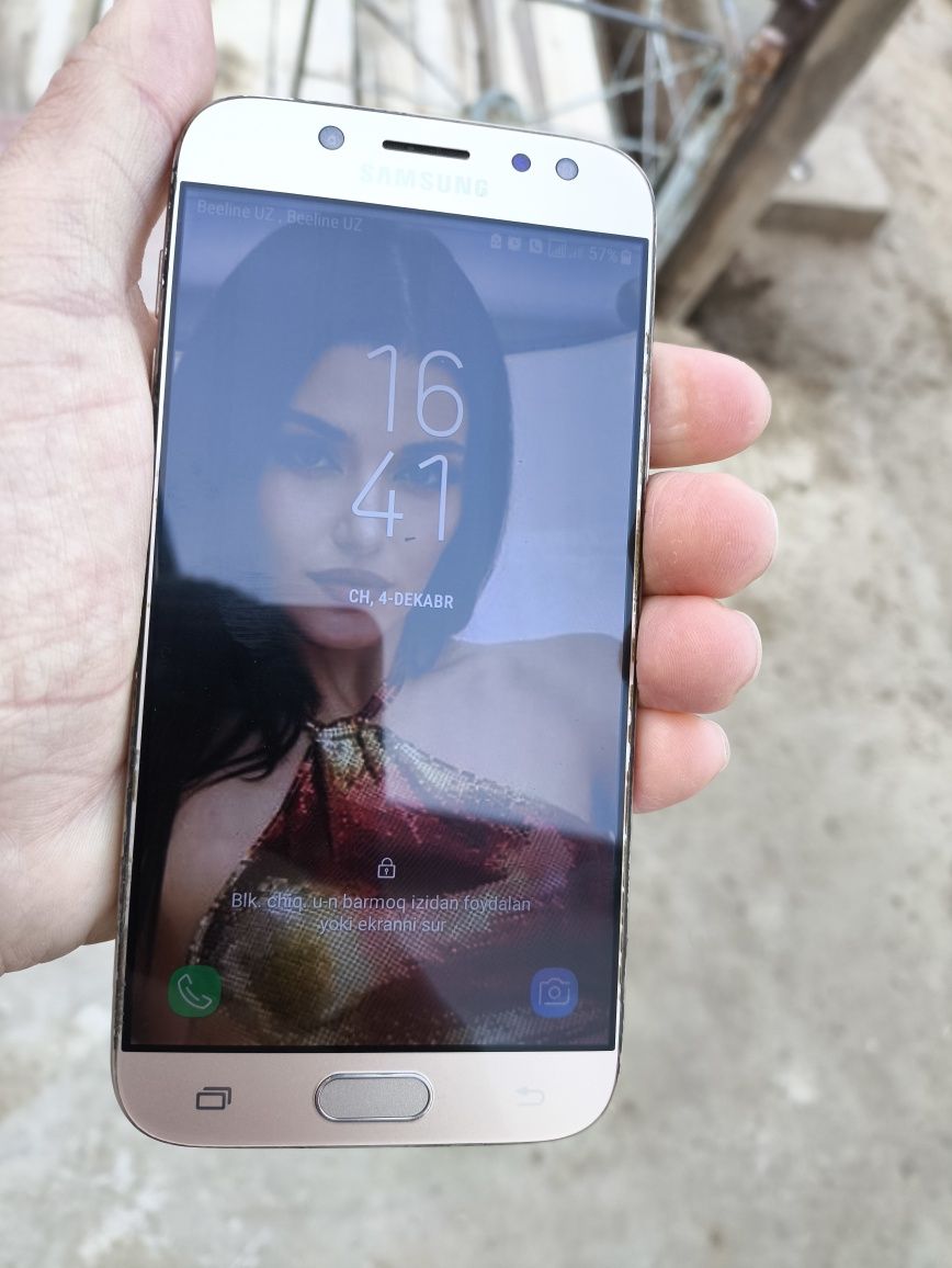 Samsung J5 530 16gb J2 2018 ham bor cho'tki ishlashi 400 ming so'm