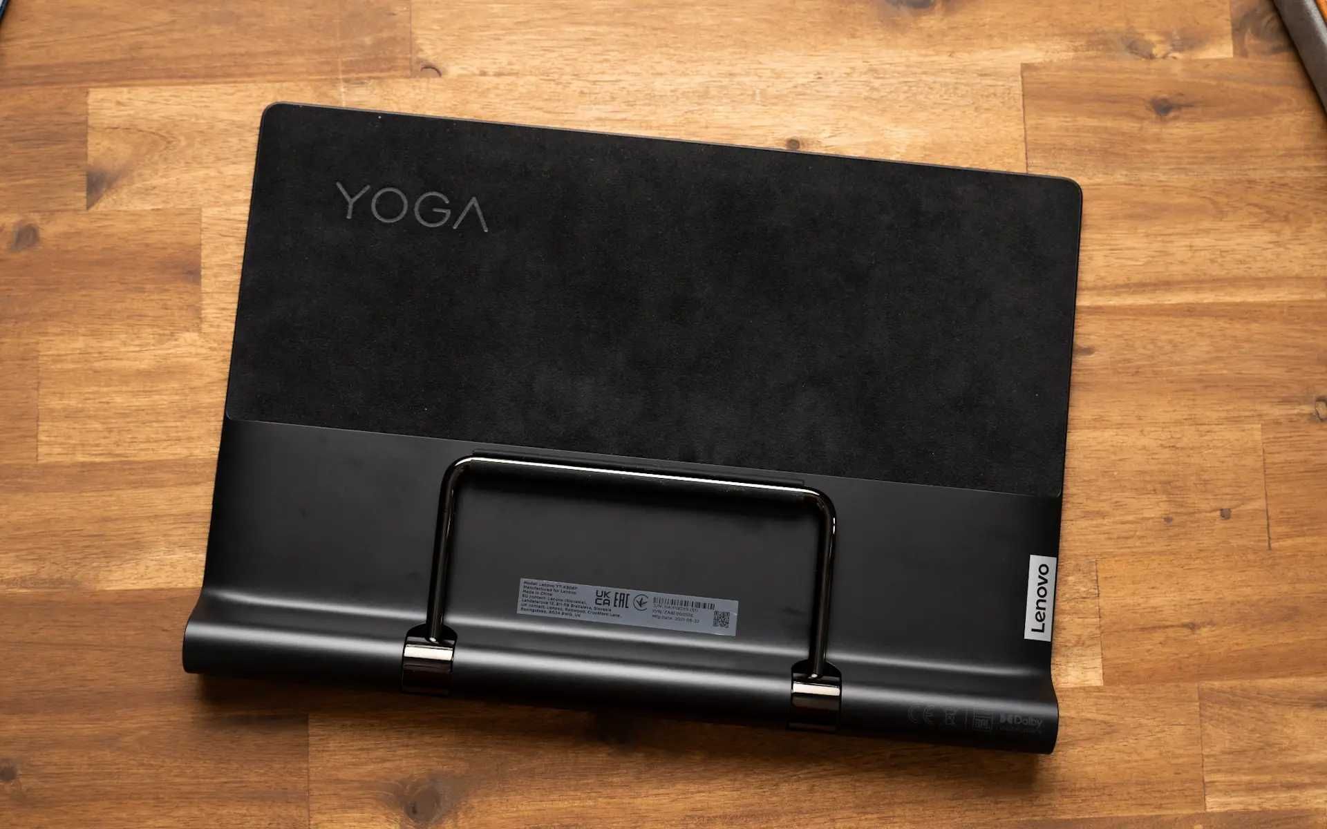 Gaming tablet Lenovo Yoga Tab 13