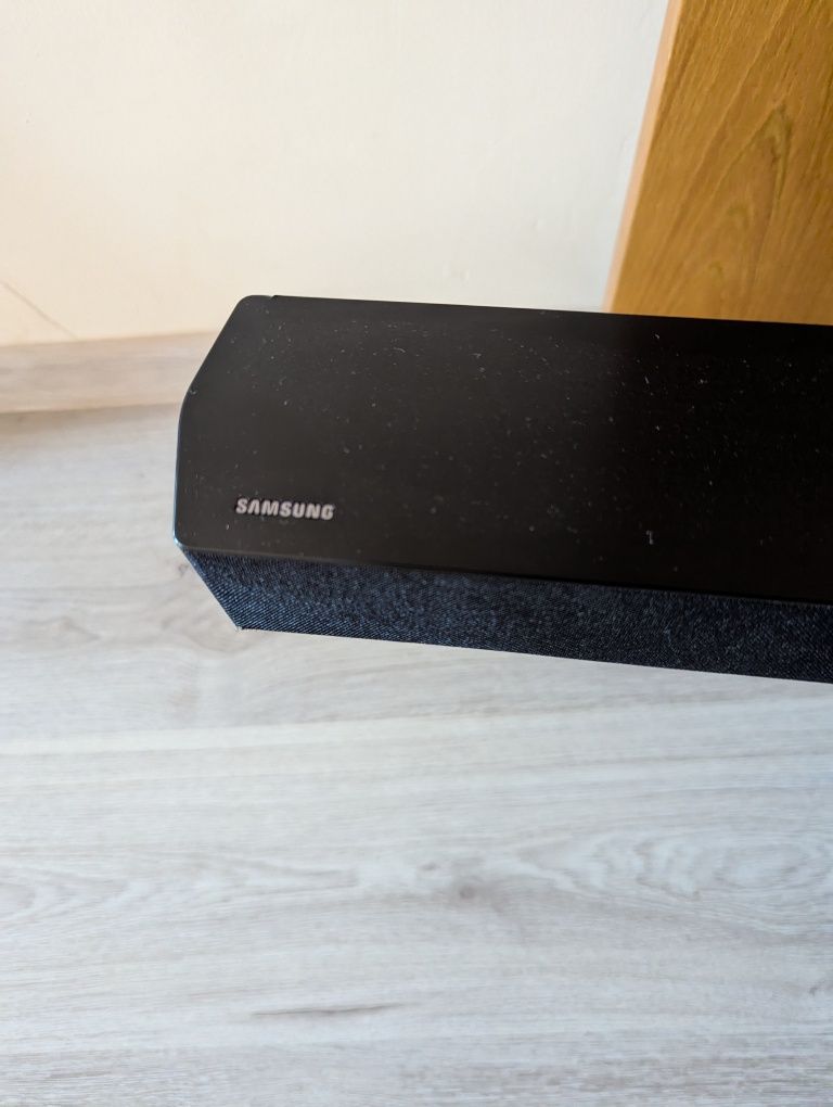 Soundbar Samsung 300W