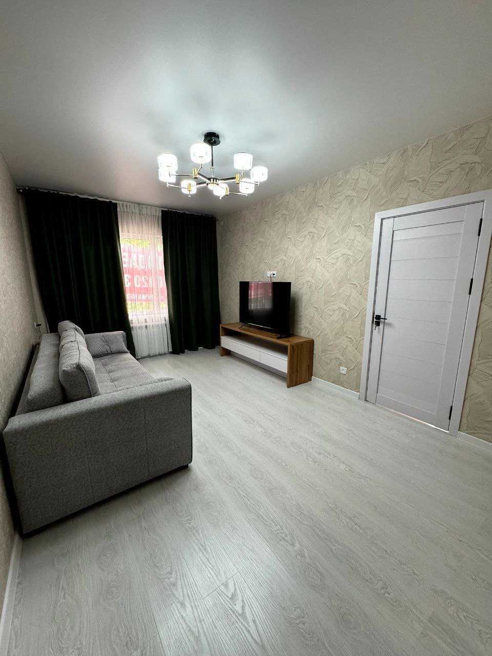 Феруза ЭКО базар 1в2/4/5 Евро укомплектована 45м²
