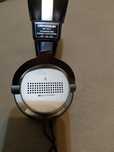Căști audio hi fi vintage