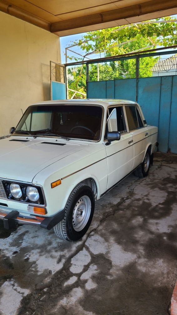 Vaz 2106 tiniq holatda