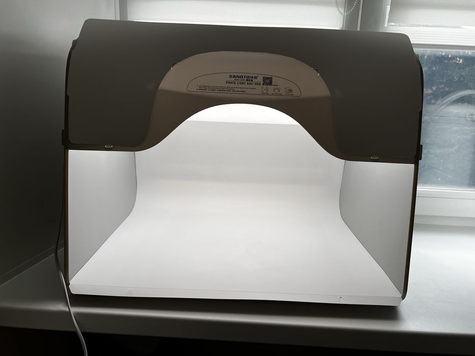 Продам фотобокс К60