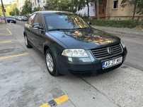 Vw passta B5.5 1.8T 150cp,Gpl LandiRenzo