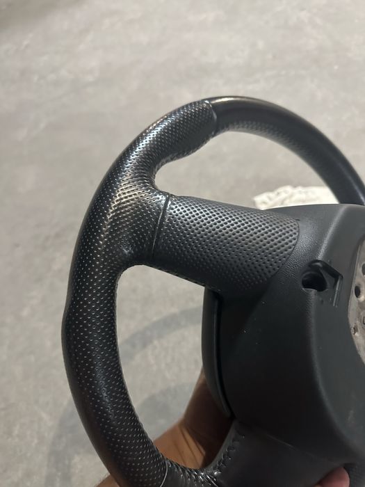 Sline топ волан за Audi