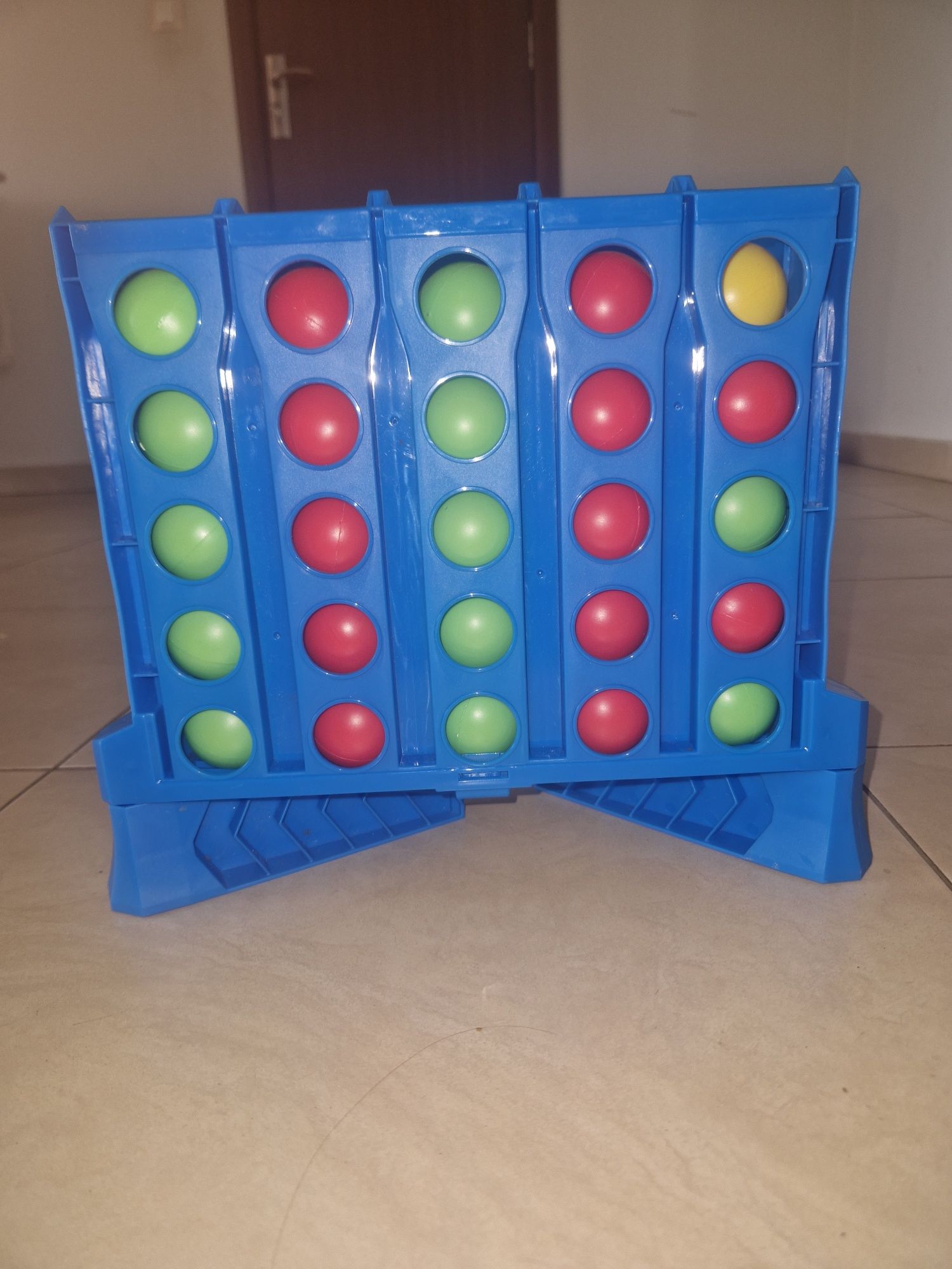 HASBRO Игра connect 4 shots