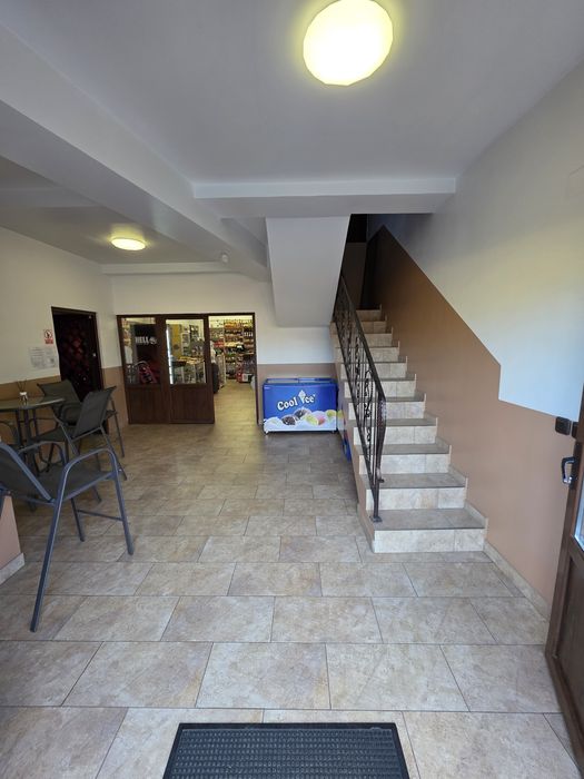 Spatiu comercial situat în Boldesti Scaieni