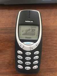 Легендарный нокия 3310