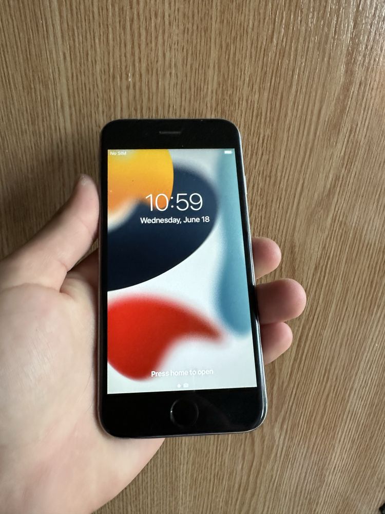 Ipjone 6S 128GB 90% baterie