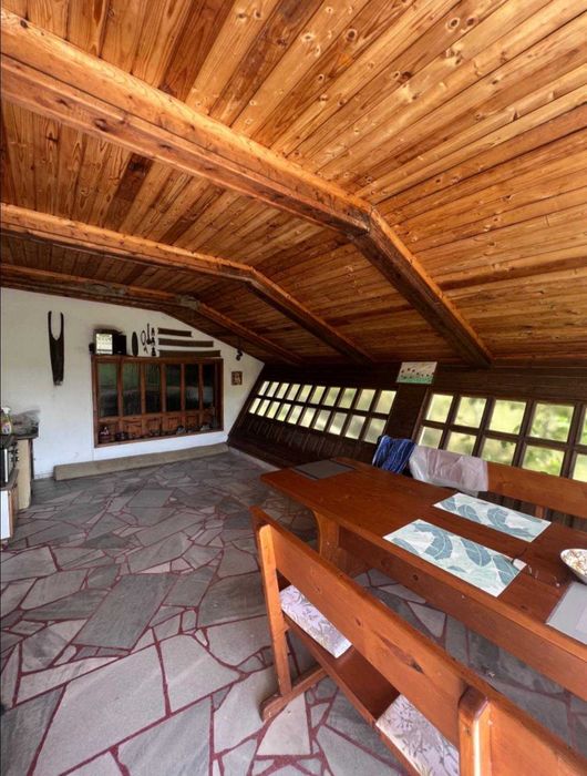 Продава се Къща в с. Дрента, Област Велико Търново - 210 кв.м за 515 €/кв.м - Снимка #3