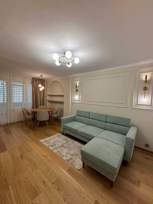 Apartament de inchiriat Vatra Dornei