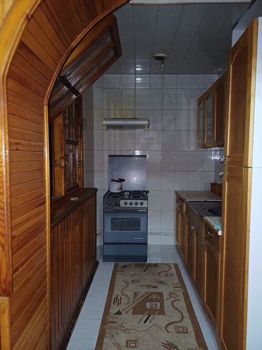 Ijaraga kvartira