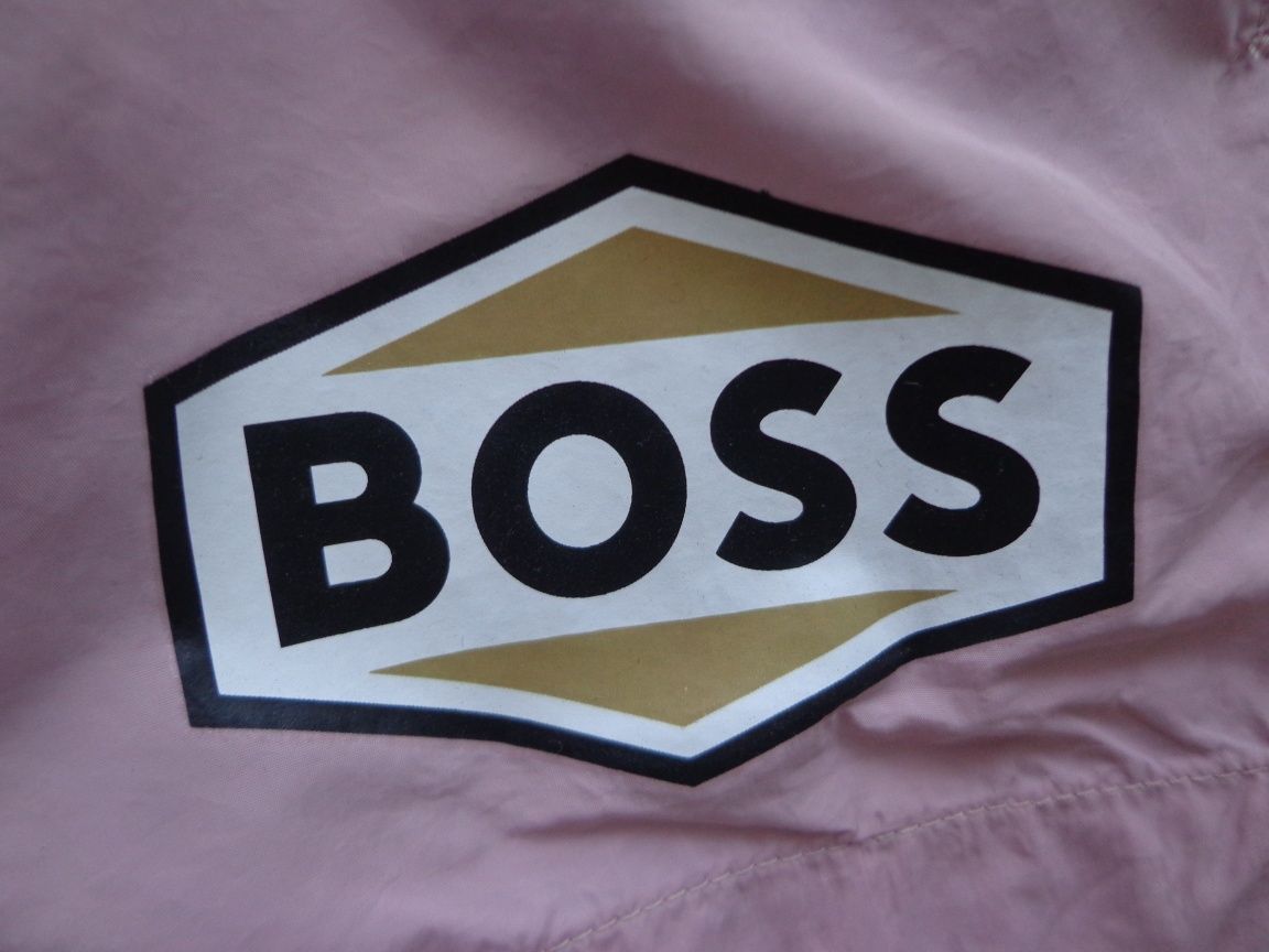 Мъжки плувни шорти BOSS Pacific